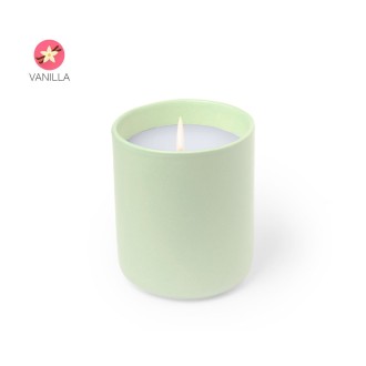 Aromatic Candle Elora