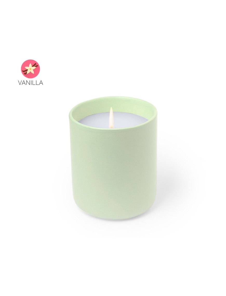 Aromatic Candle Elora