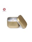 Aromatic Candle Hetfil