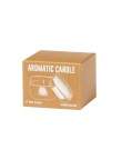 Aromatic Candle Hetfil