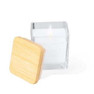 Aromatic Candle Safron