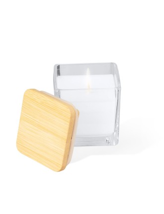 Aromatic Candle Safron