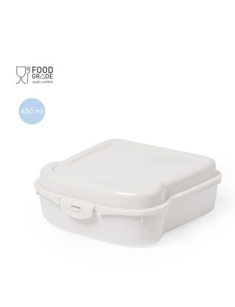 Sandwich Lunch Box Tixor