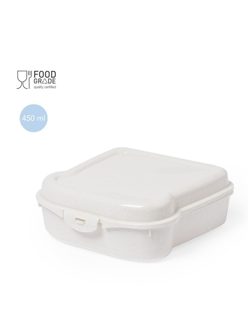 Sandwich Lunch Box Tixor