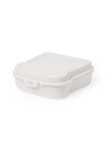 Sandwich Lunch Box Tixor