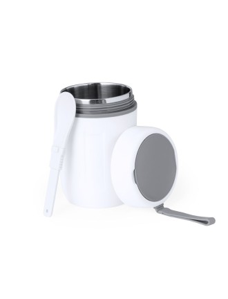 Lunch Box Reuteman