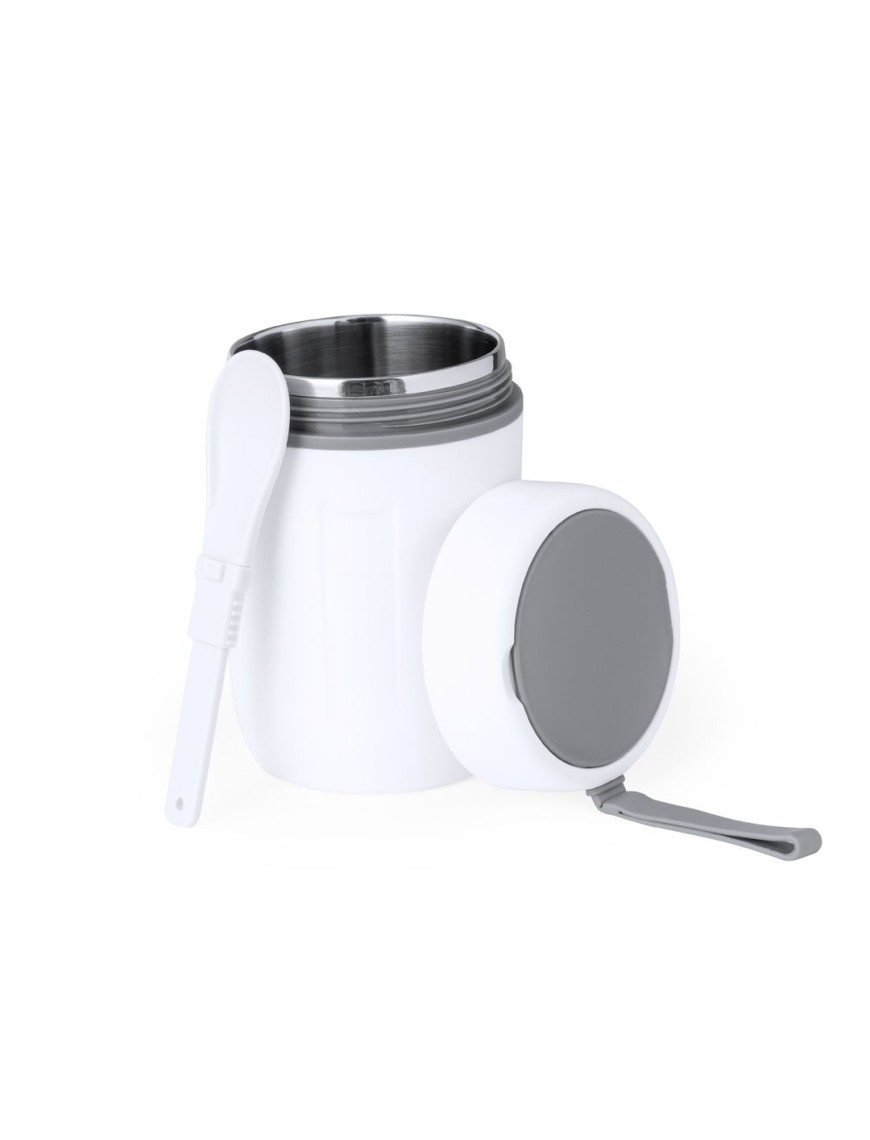 Lunch Box Reuteman