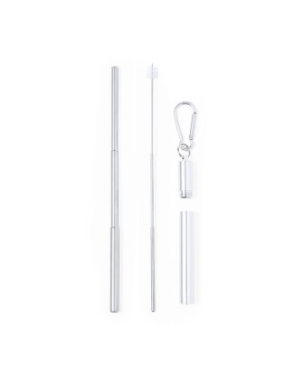 Straw Jexor