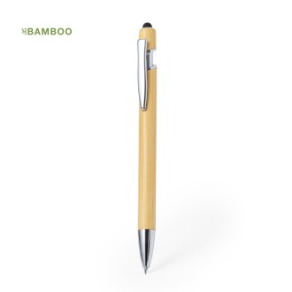 Stylus Touch Ball Pen Clixo