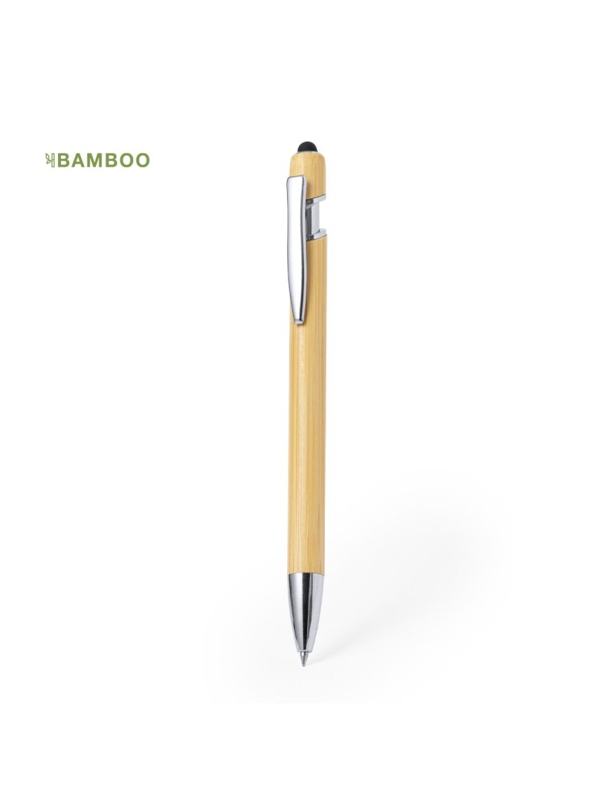 Stylus Touch Ball Pen Clixo