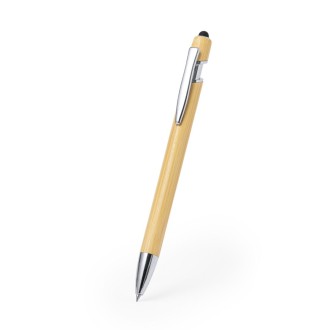 Stylus Touch Ball Pen Clixo