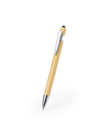 Stylus Touch Ball Pen Clixo
