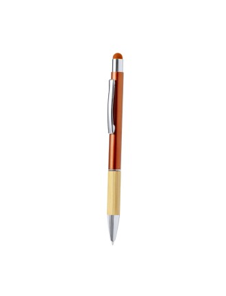 Stylus Touch Ball Pen Piket