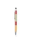 Stylus Touch Ball Pen Piket