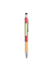 Stylus Touch Ball Pen Piket