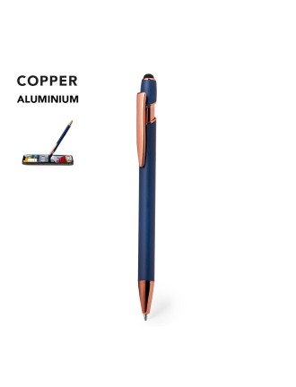 Stylus Touch Ball Pen Lixor