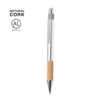 Stylus Touch Ball Pen Fobox