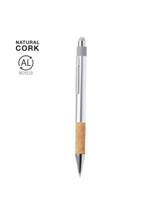 Stylus Touch Ball Pen Fobox