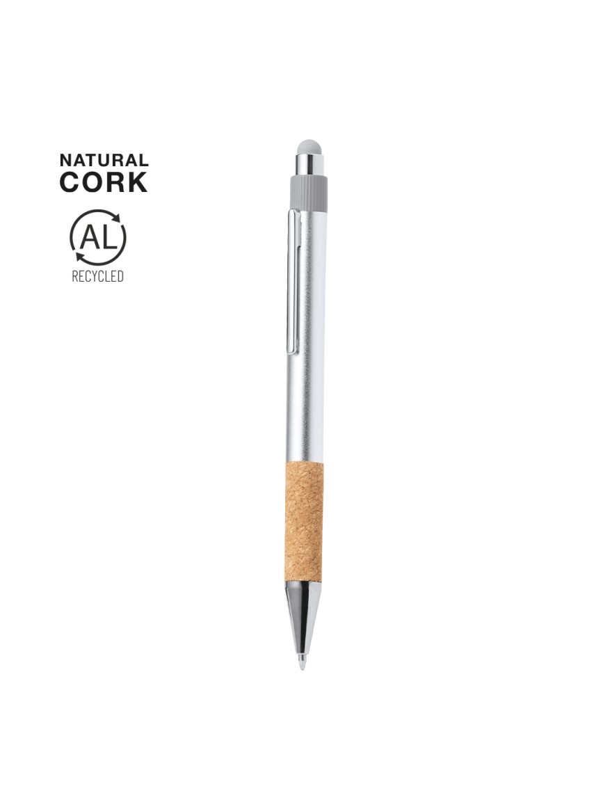 Stylus Touch Ball Pen Fobox