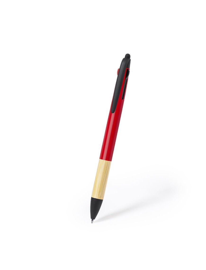 Stylus Touch Ball Pen Milok