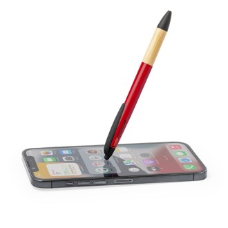 Stylus Touch Ball Pen Milok