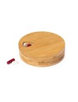 Pillbox Medlar