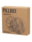 Pillbox Medlar