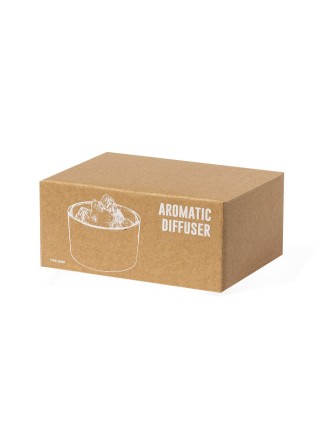 Aromatic Diffuser Sarenel