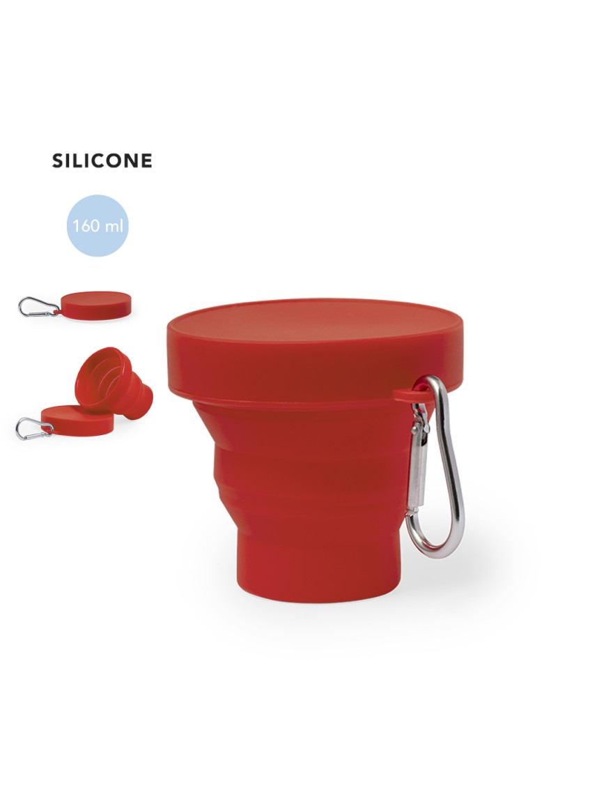 Foldable Cup Klimt
