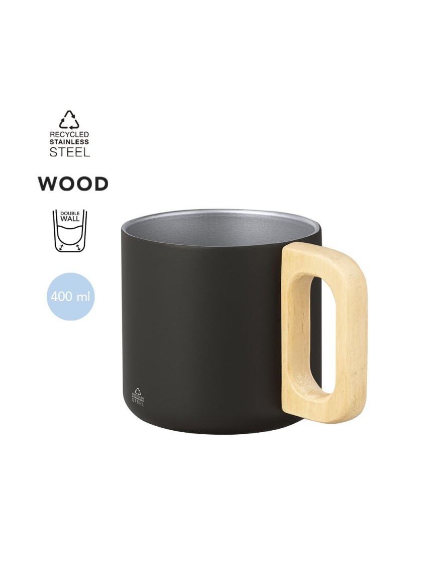 Mug Garfun