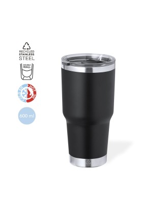 Insulated Mug Tobey