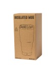 Insulated Mug Tobey