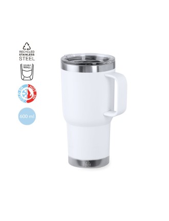 Insulated Mug Paster