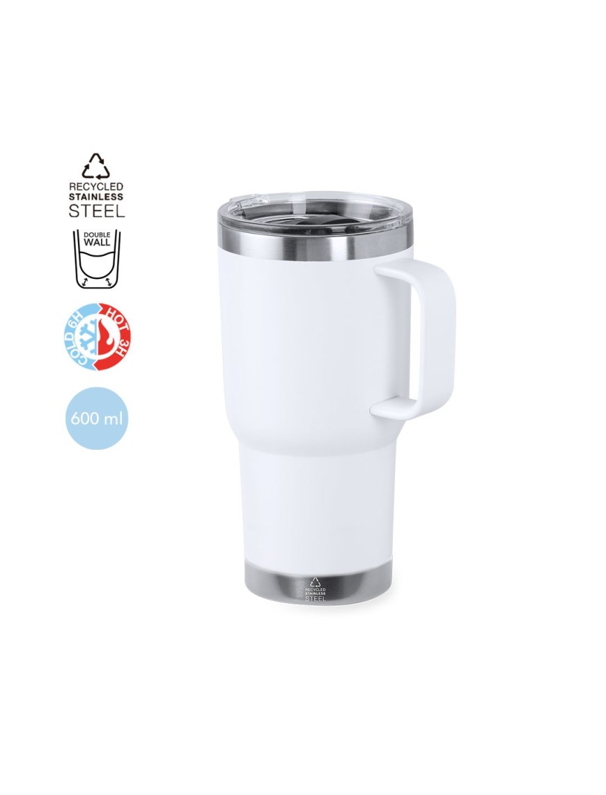 Insulated Mug Paster