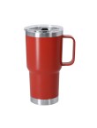 Insulated Mug Paster