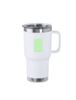 Insulated Mug Paster