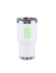 Insulated Mug Paster