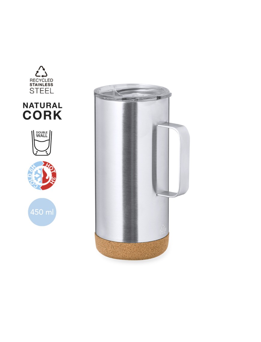 Insulated Mug Frilan