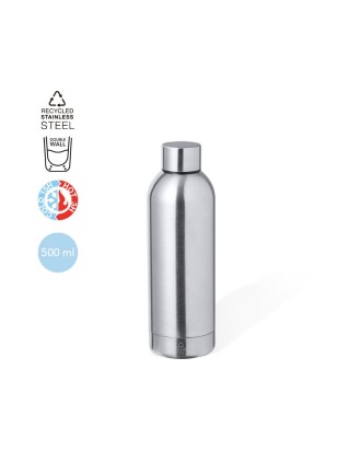Insulated Bottle Hilker