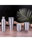 Insulated Bottle Hilker