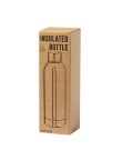 Insulated Bottle Hilker