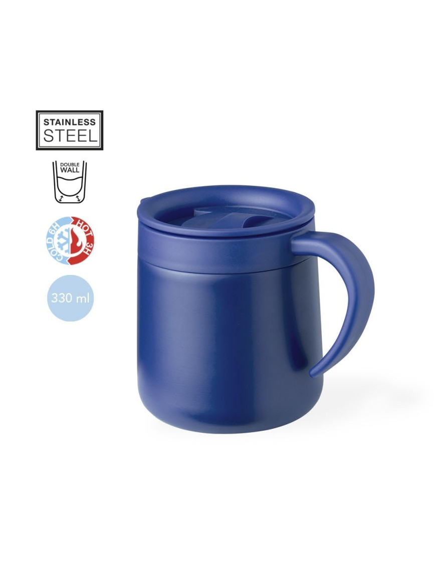 Insulated Mug Bokat