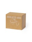 Insulated Mug Bokat