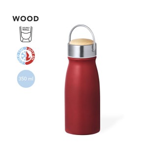 Insulated Bottle Barns