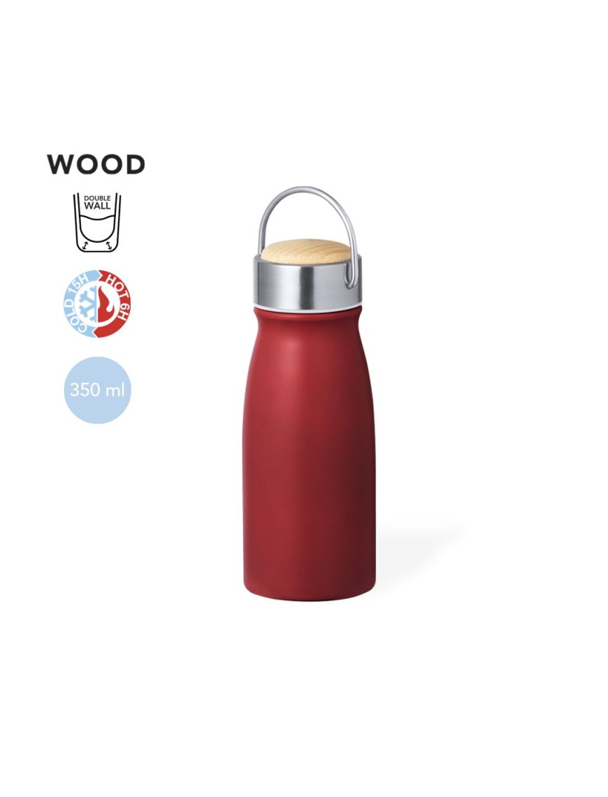 Insulated Bottle Barns