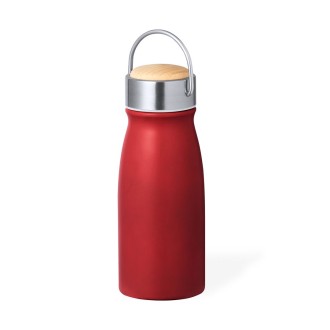 Insulated Bottle Barns