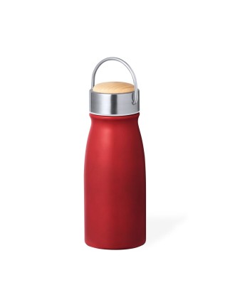 Insulated Bottle Barns