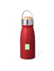 Insulated Bottle Barns