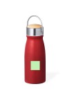 Insulated Bottle Barns