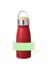 Insulated Bottle Barns